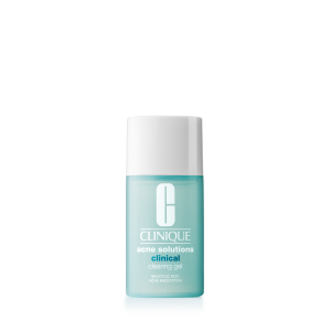 Acne Solutions? Clinical Clearing Gel - 0.500 fl oz