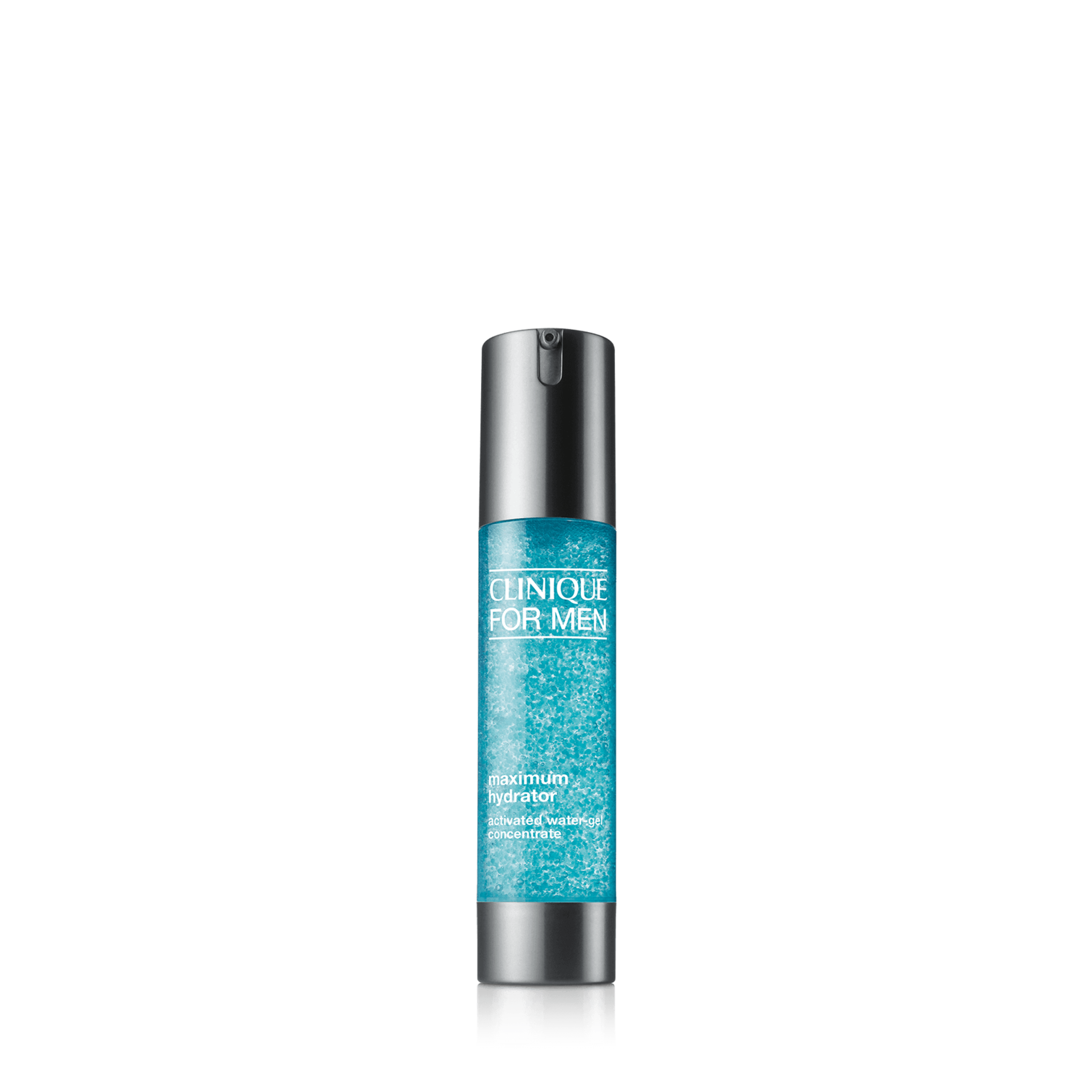 Clinique For Men? Maximum Hydrator Activated Water-Gel Concentrate