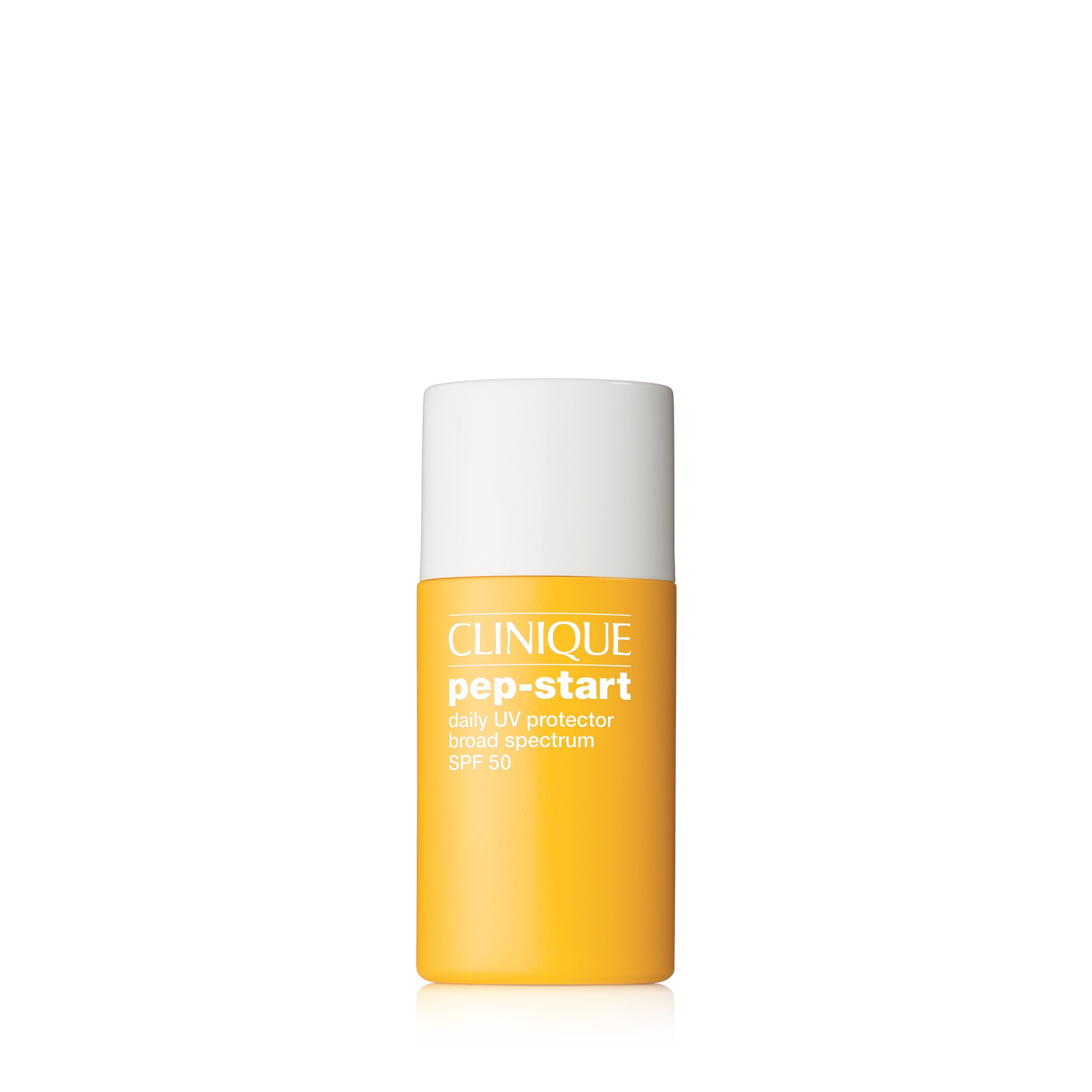 Clinique Pep-Start? Daily UV Protector Broad Spectrum SPF 50 - 1 fl oz