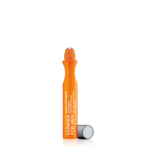 Clinique For Men Super Energizer? Anti-Fatigue Depuffing Eye Gel - 0.500 fl oz