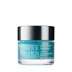 Clinique For Men? Maximum Hydrator 72-Hour Auto-Replenishing Hydrator - 1.700 oz