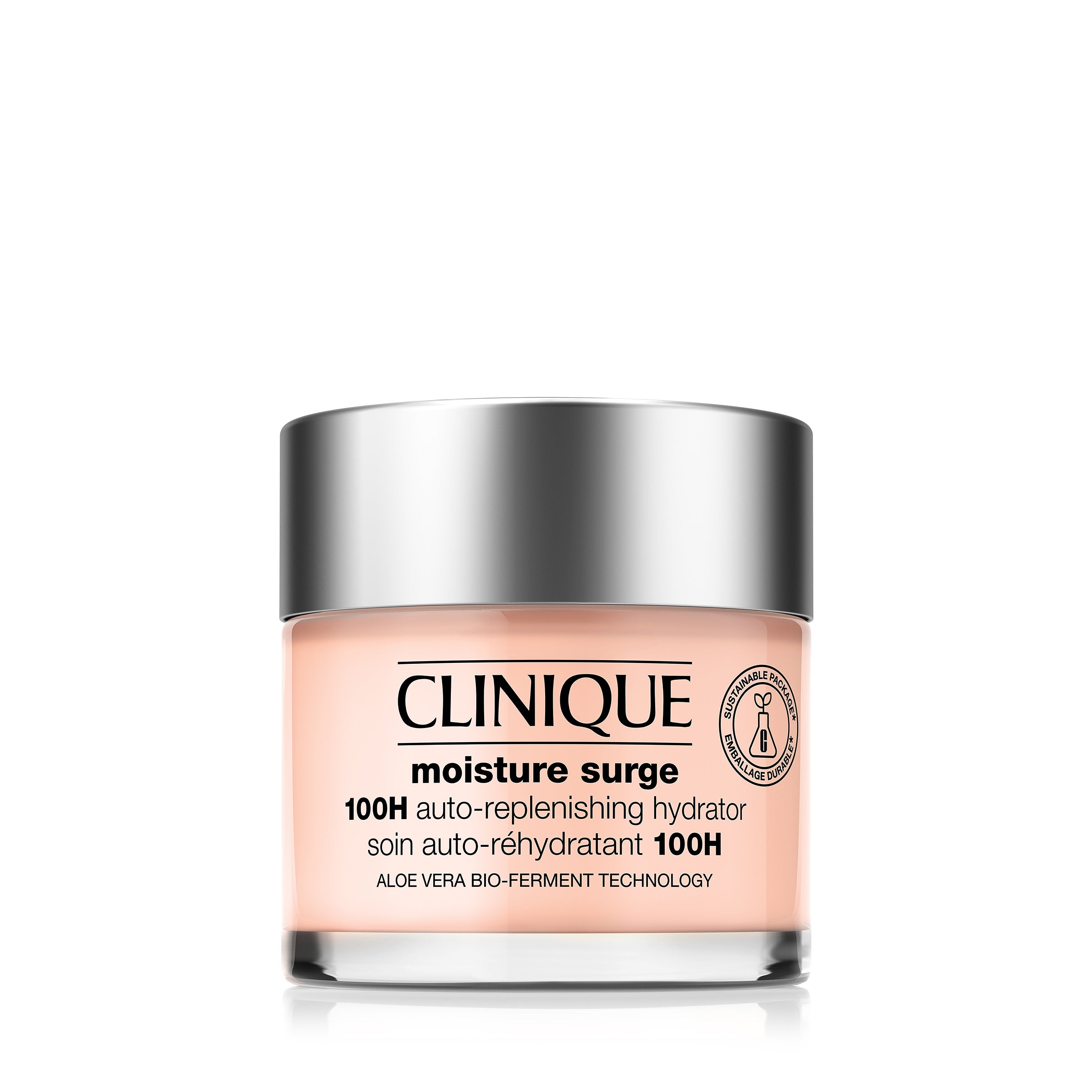 Moisture Surge? 100H Auto-Replenishing Hydrator - 2.500 oz