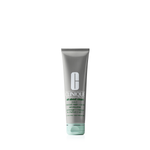 All About Clean? 2-in-1 Charcoal Mask + Scrub - 3.400 fl oz