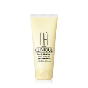 Deep Comfort? Body Moisture - 6.700 fl oz