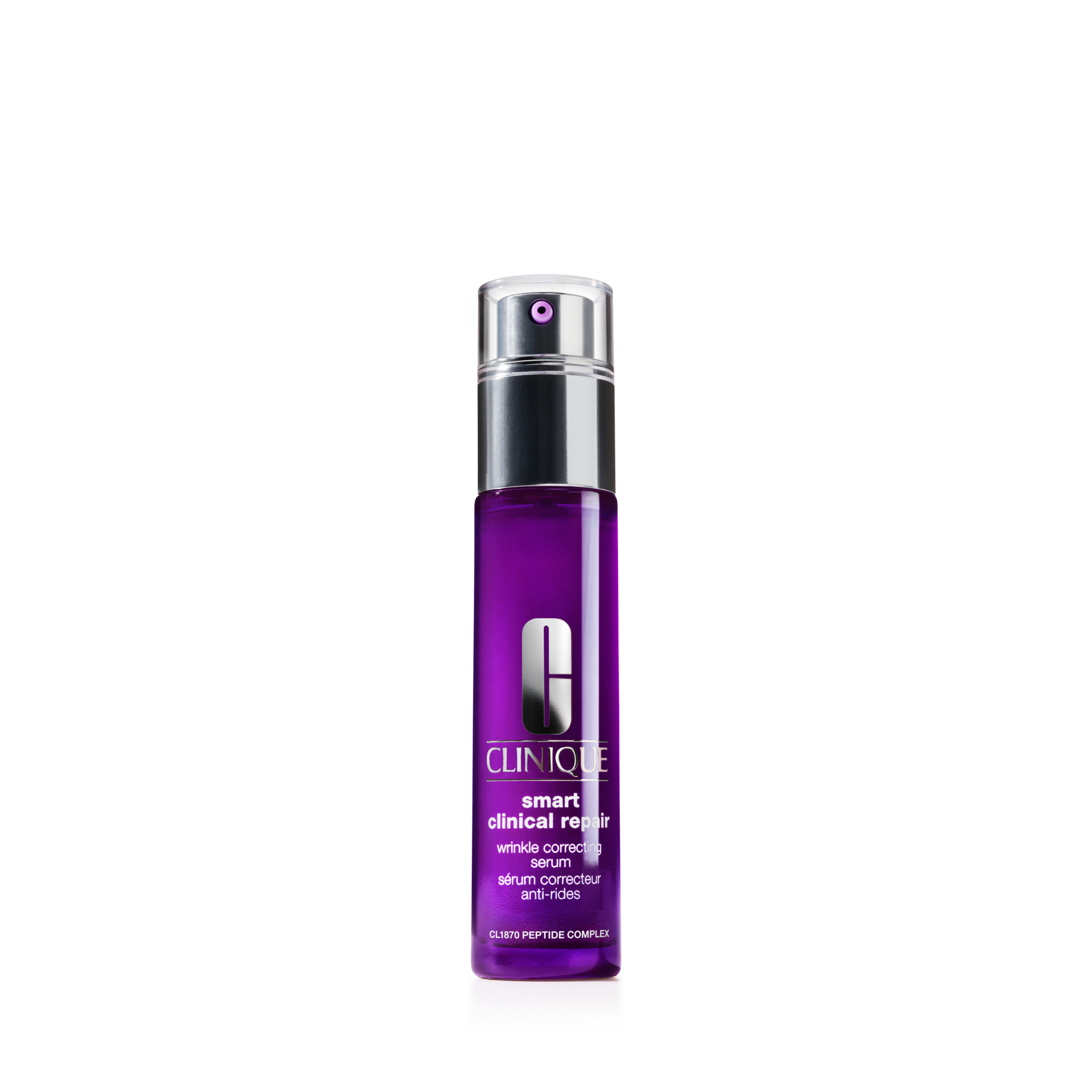 Clinique Smart Clinical Repair? Wrinkle Correcting Serum - 1 fl oz