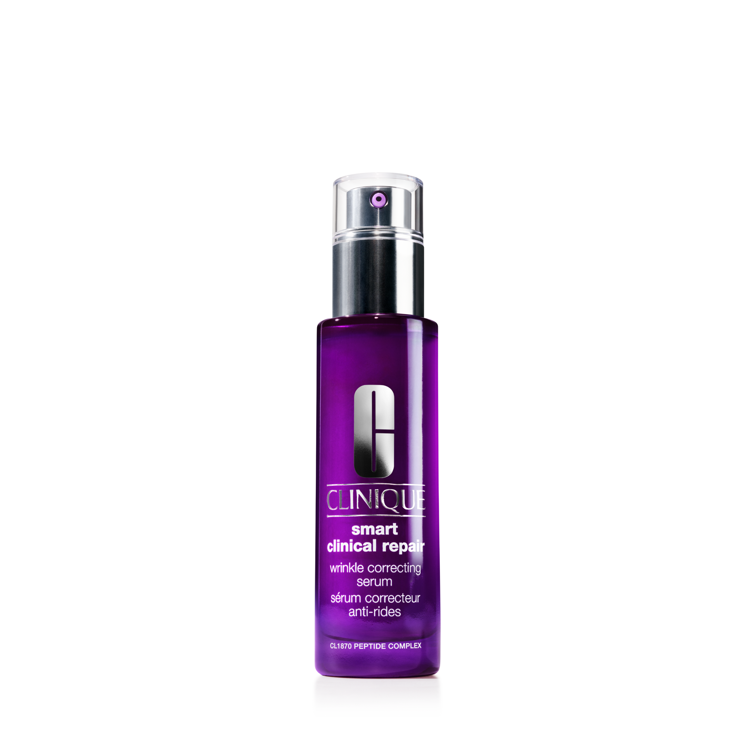 Clinique Smart Clinical Repair? Wrinkle Correcting Serum - 1.700 fl oz
