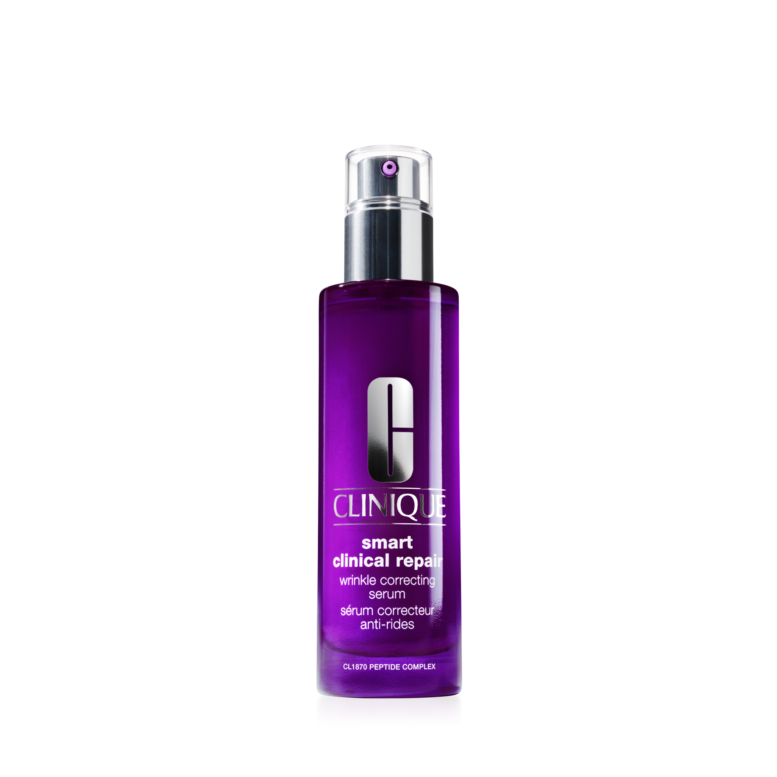 Clinique Smart Clinical Repair? Wrinkle Correcting Serum - 3.400 fl oz