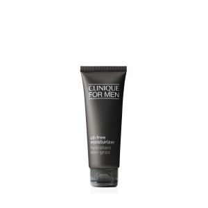 Clinique For Men? Oil-Free Moisturizer - 3.400 fl oz