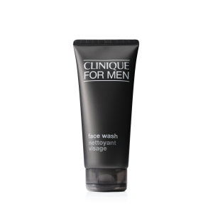Clinique For Men? Oil Control Face Wash