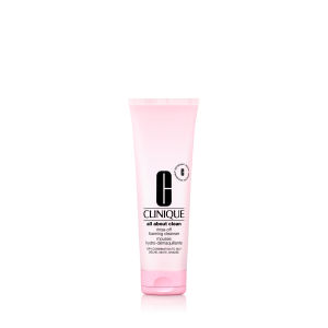 All About Clean? Rinse-Off Foaming Cleanser - 8.500 fl oz