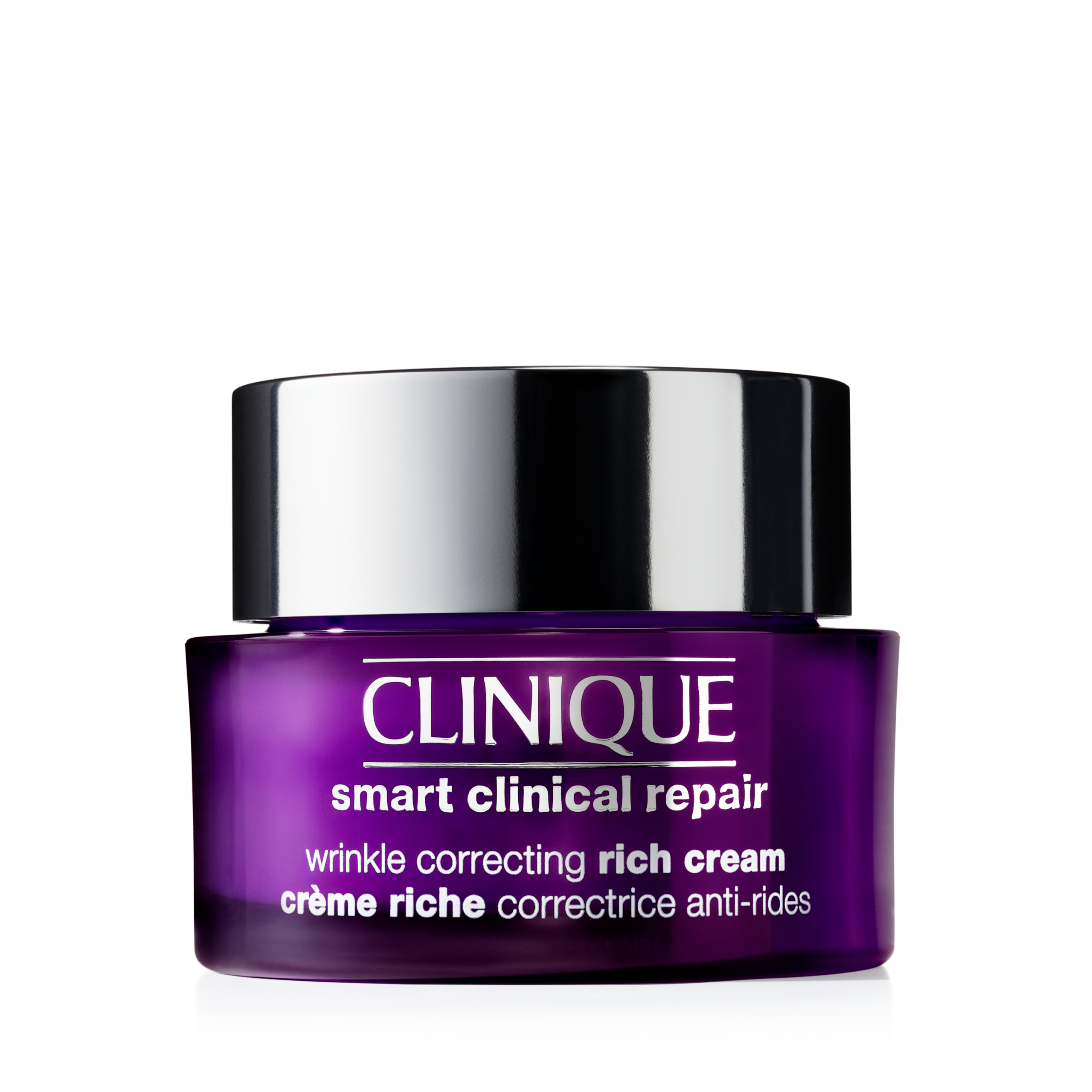 Clinique Smart Clinical Repair? Wrinkle Correcting Rich Cream - 1.700 oz