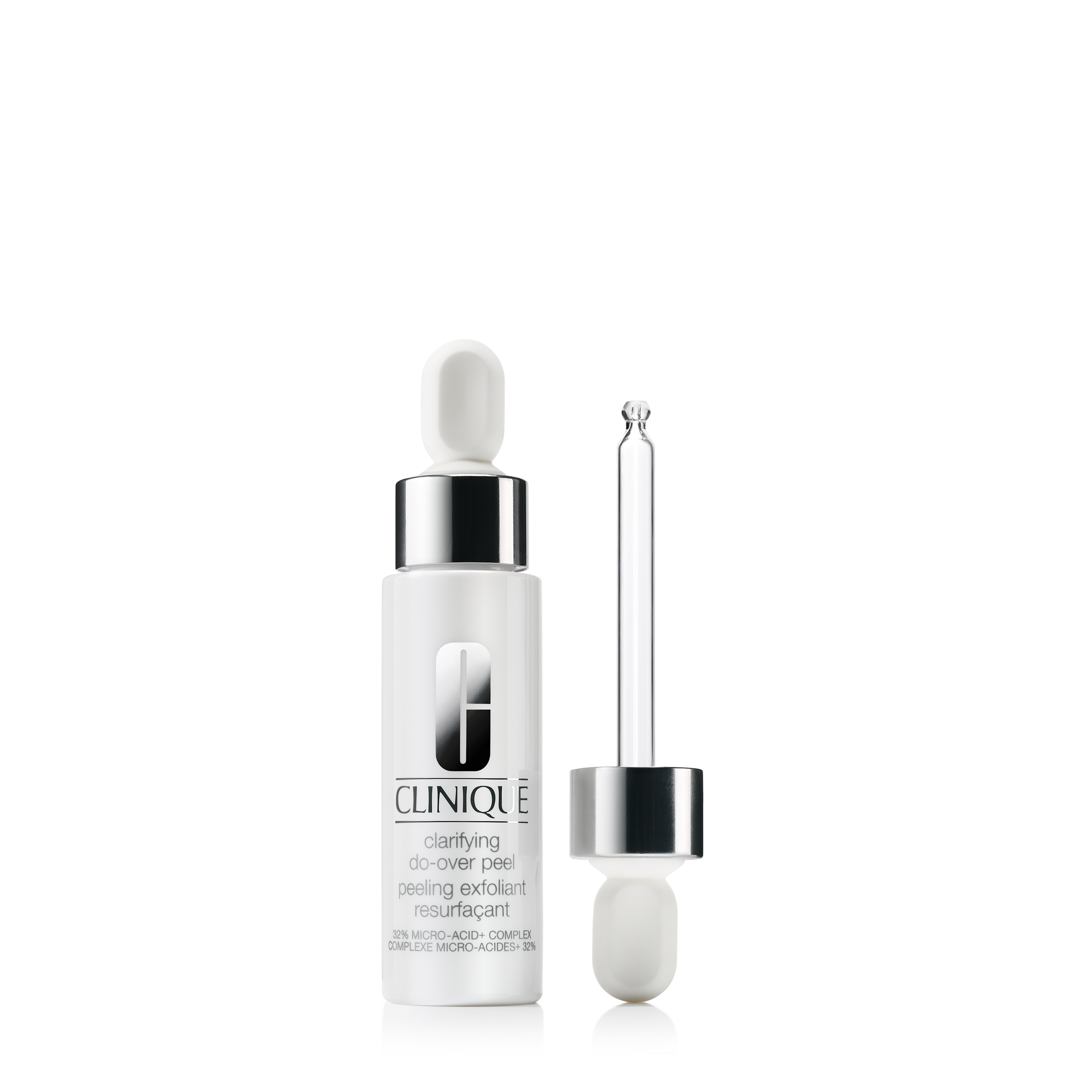 Clarifying Do-Over Peel - 1 fl oz