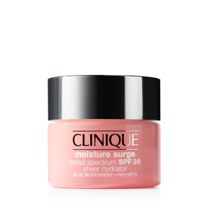 Moisture Surge? Broad Spectrum SPF 28 Sheer Hydrator - 1.700 oz