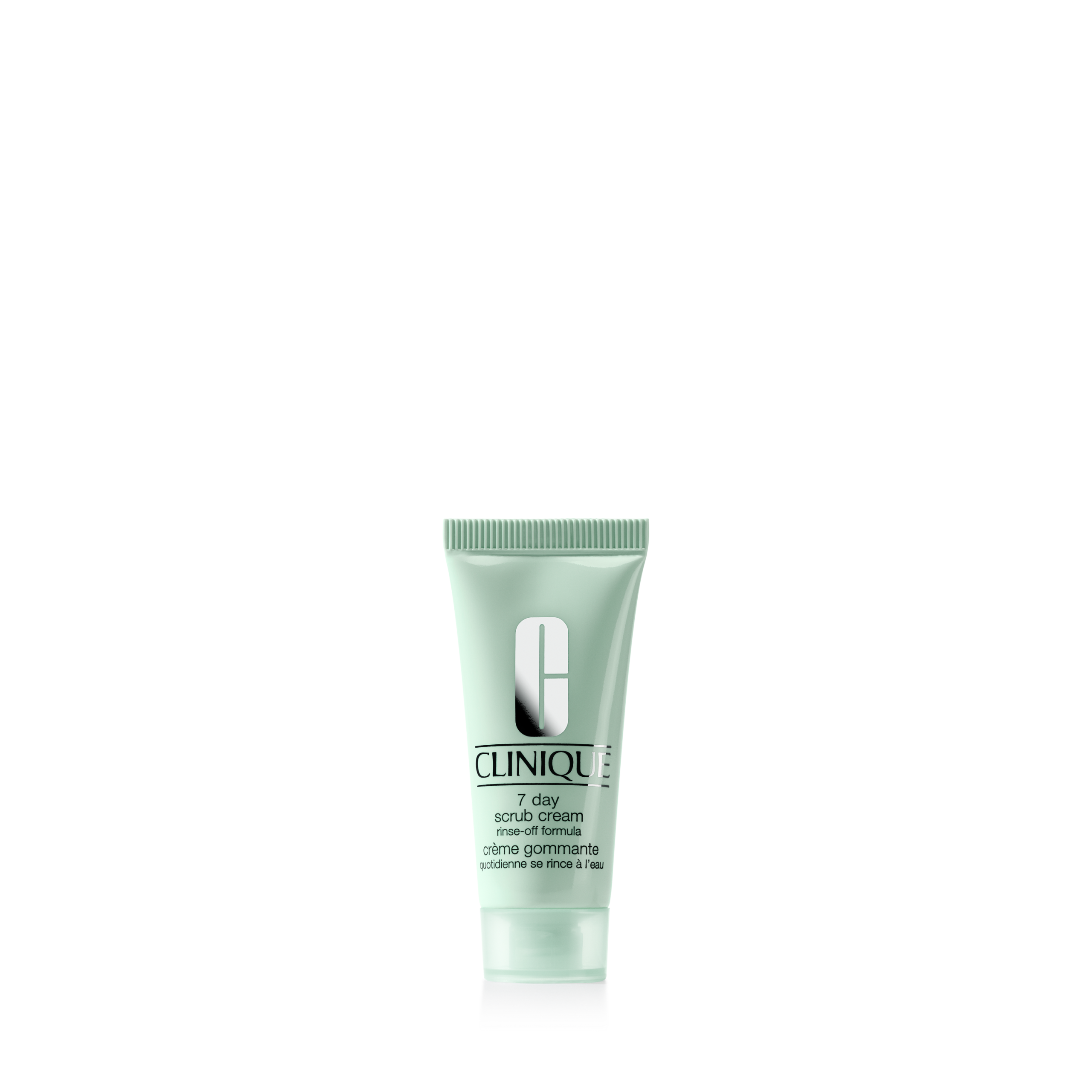 7 Day Scrub Cream Rinse-Off Formula - 0.500 fl oz