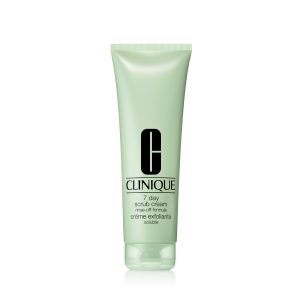 7 Day Scrub Cream Rinse-Off Formula - 8.500 fl oz