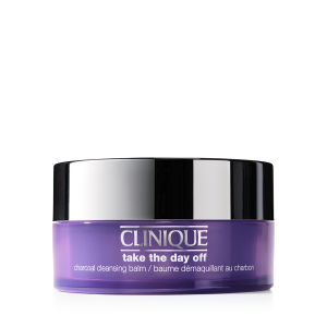 Take The Day Off? Charcoal Cleansing Balm - 4.200 oz
