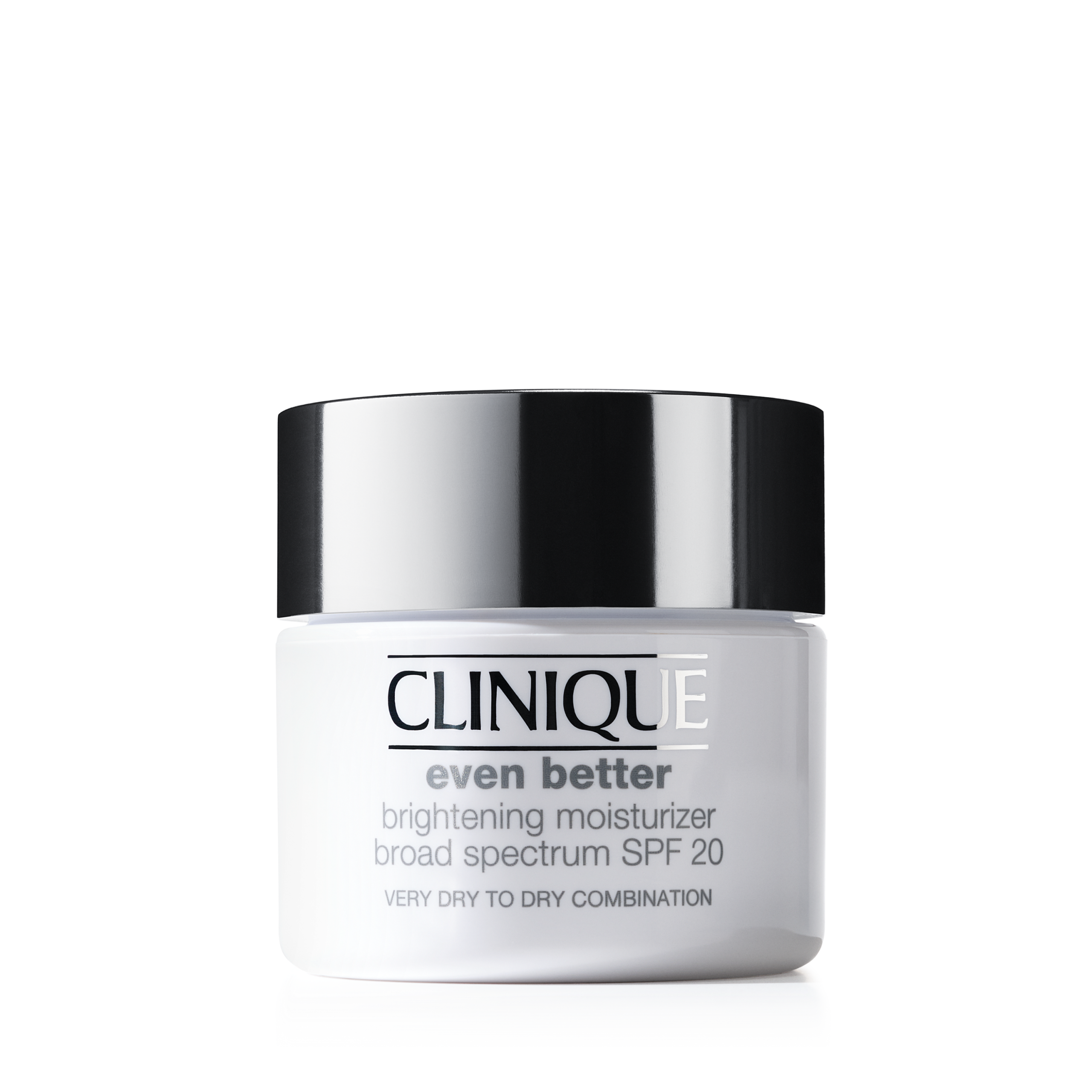 Even Better? Brightening Moisturizer SPF 20 - 1.700 oz