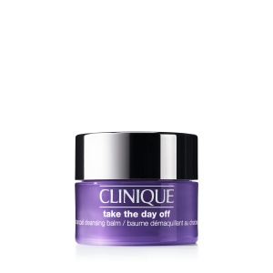 Take The Day Off? Charcoal Cleansing Balm - 1 oz