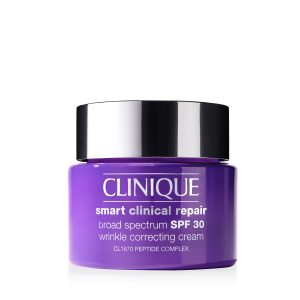 Clinique Smart Clinical Repair? Broad Spectrum SPF 30 Wrinkle Correcting Cream - 2.500 oz