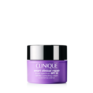 Clinique Smart Clinical Repair? Broad Spectrum SPF 30 Wrinkle Correcting Cream - 0.500 oz