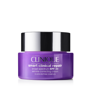 Clinique Smart Clinical Repair? Broad Spectrum SPF 30 Wrinkle Correcting Cream - 1.700 oz