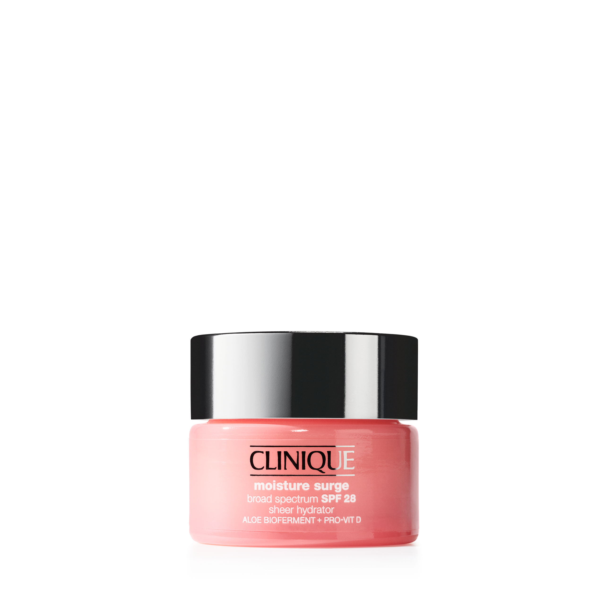 Moisture Surge? Broad Spectrum SPF 28 Sheer Hydrator - 1 oz