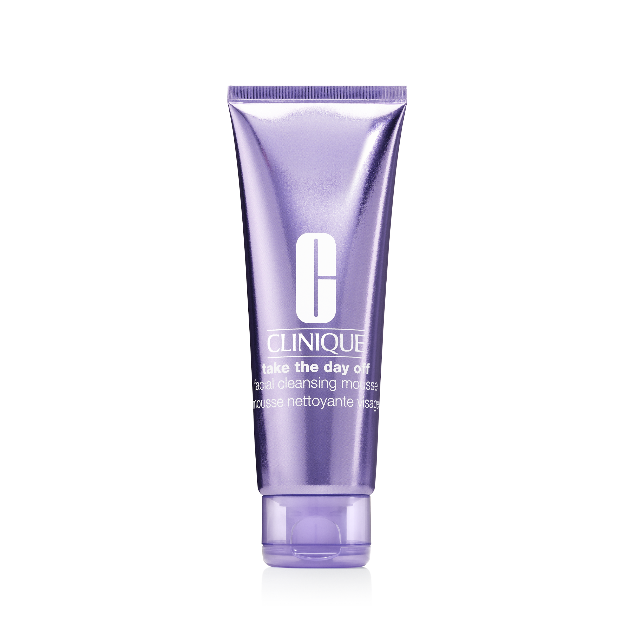 Take The Day Off? Facial Cleansing Mousse - 4.200 fl oz
