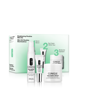 Brightening Routine: Mini Even Better Skincare Kit - VB6L01