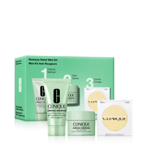 Redness Relief Kit - VB6N01
