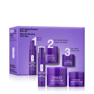Anti-Aging Routine: Mini Smart Clinical Repair Kit