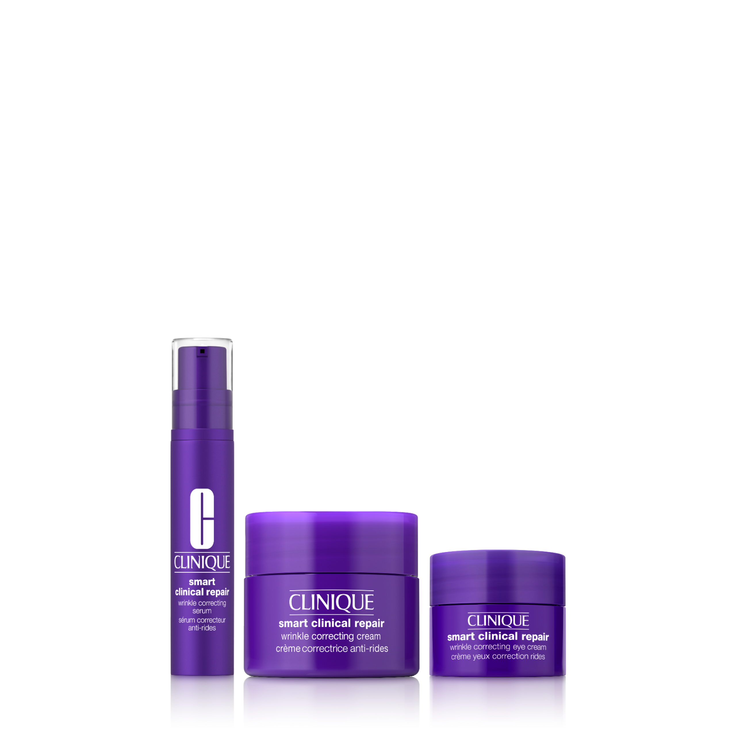 Anti-Aging Routine: Mini Smart Clinical Repair Kit - Image 3