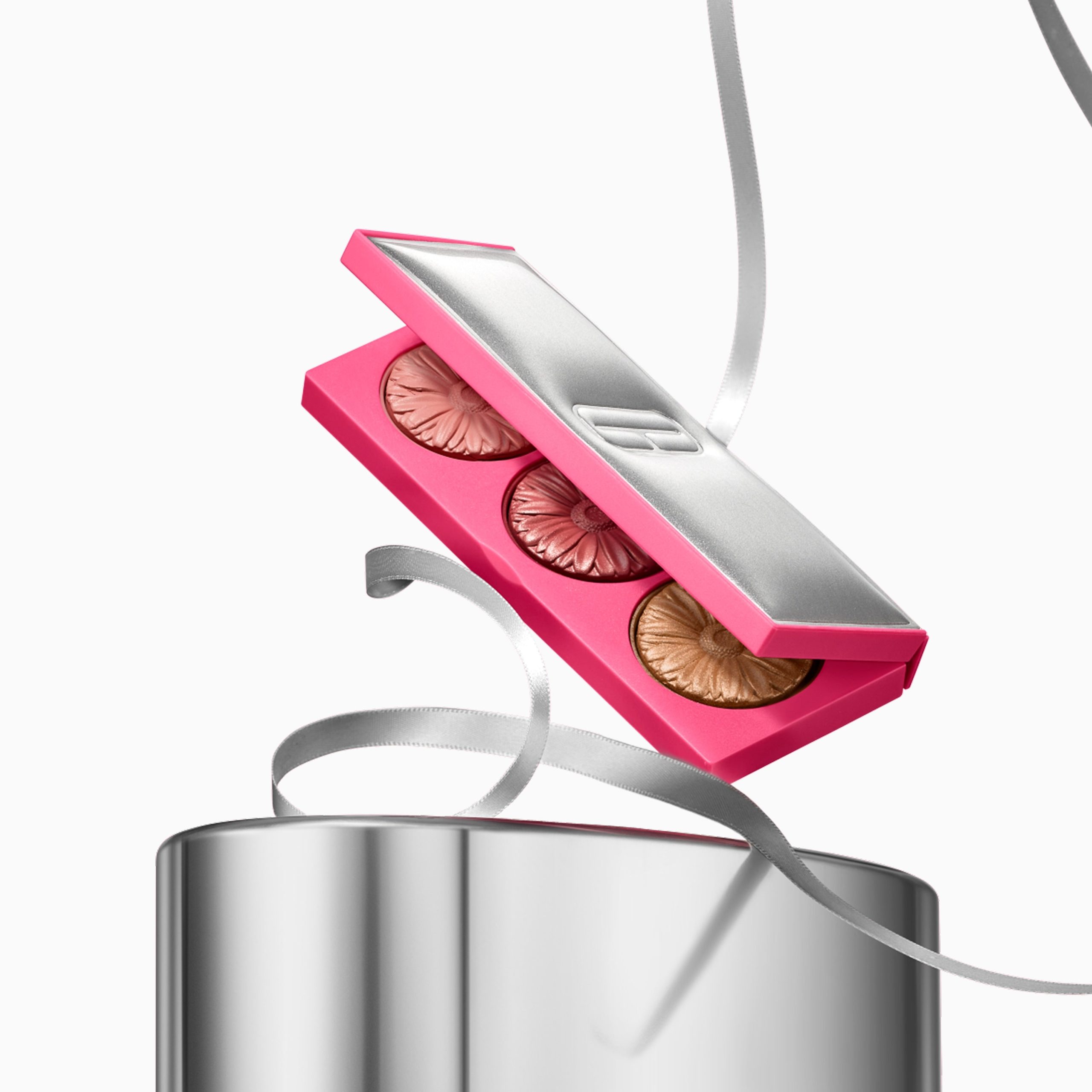 Glow To Go Cheek Pop Palette - Image 2