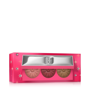 Glow To Go Cheek Pop Palette