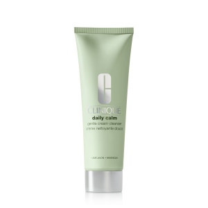 Clinique Daily Calm? Gentle Cream Cleanser - 4.200 fl oz
