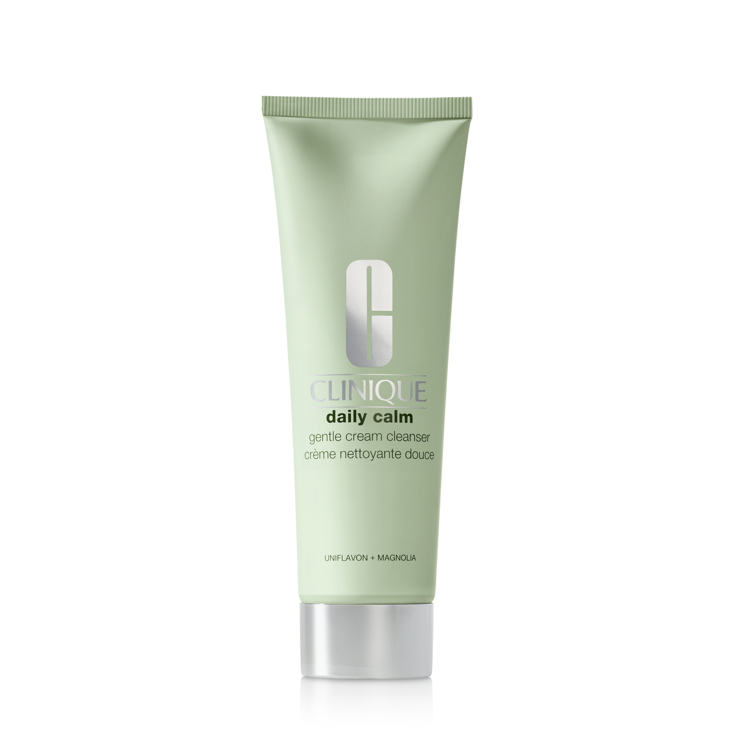 Clinique Daily Calm? Gentle Cream Cleanser - 4.200 fl oz