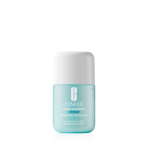 Acne Solutions Clinical? Advanced Clearing Gel - 0.680 fl oz