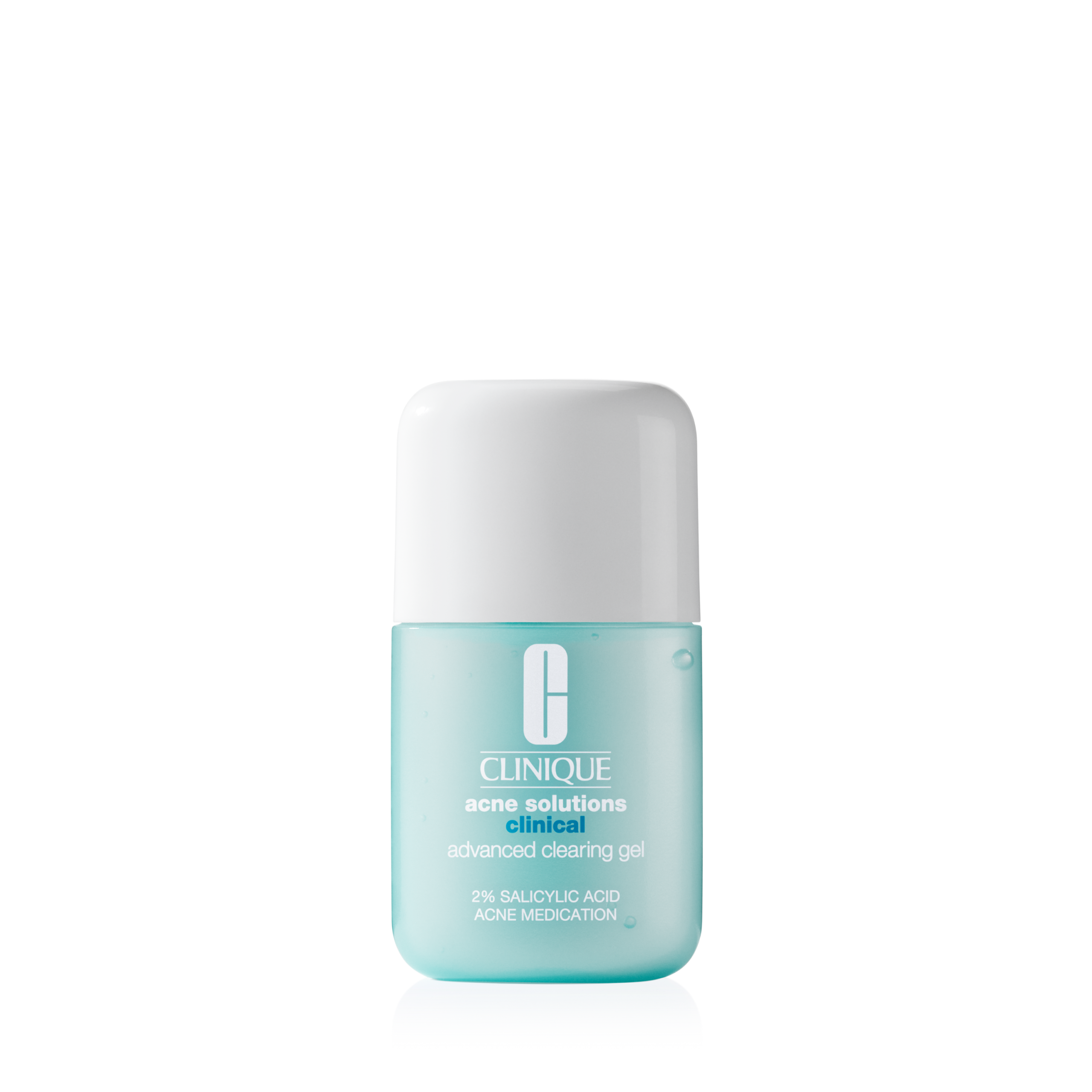 Acne Solutions Clinical? Advanced Clearing Gel - 0.680 fl oz