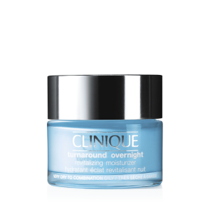 Turnaround? Overnight Revitalizing Moisturizer - 1.700 oz
