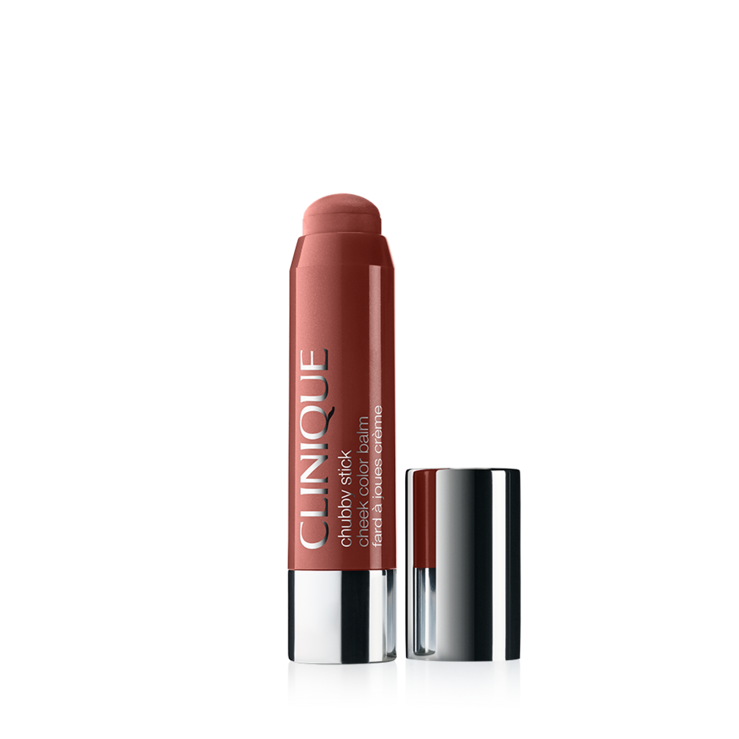 Chubby Stick? Cheek Color Balm - Amp’d Up Apple