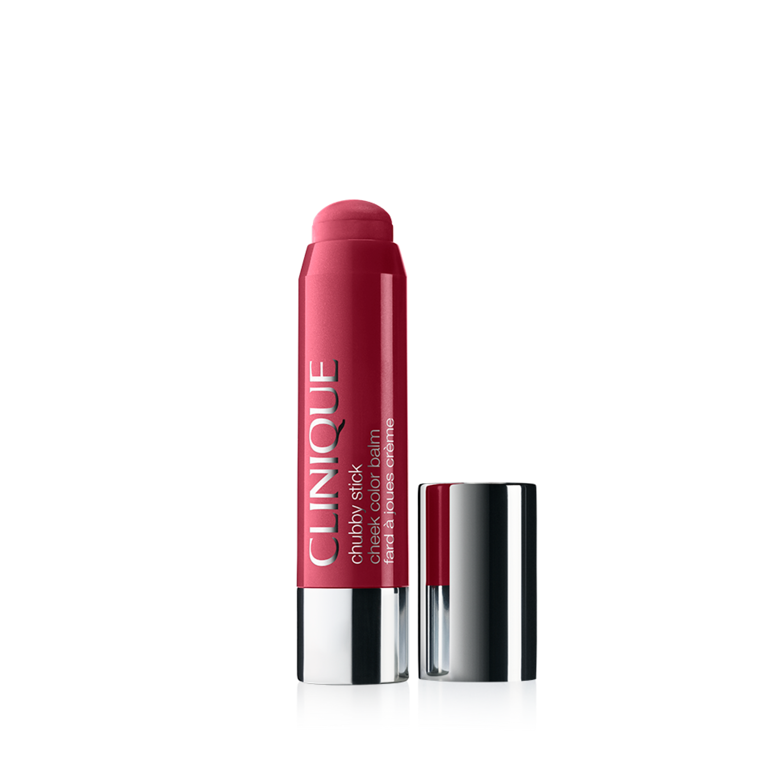 Chubby Stick? Cheek Color Balm - Roly Poly Rosy
