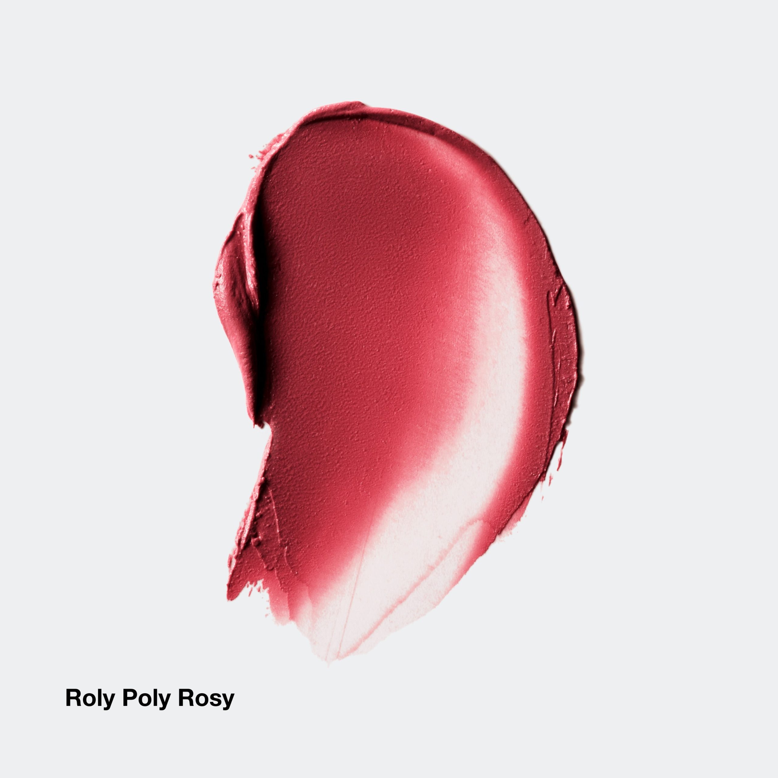 Chubby Stick? Cheek Color Balm - Roly Poly Rosy - Image 2