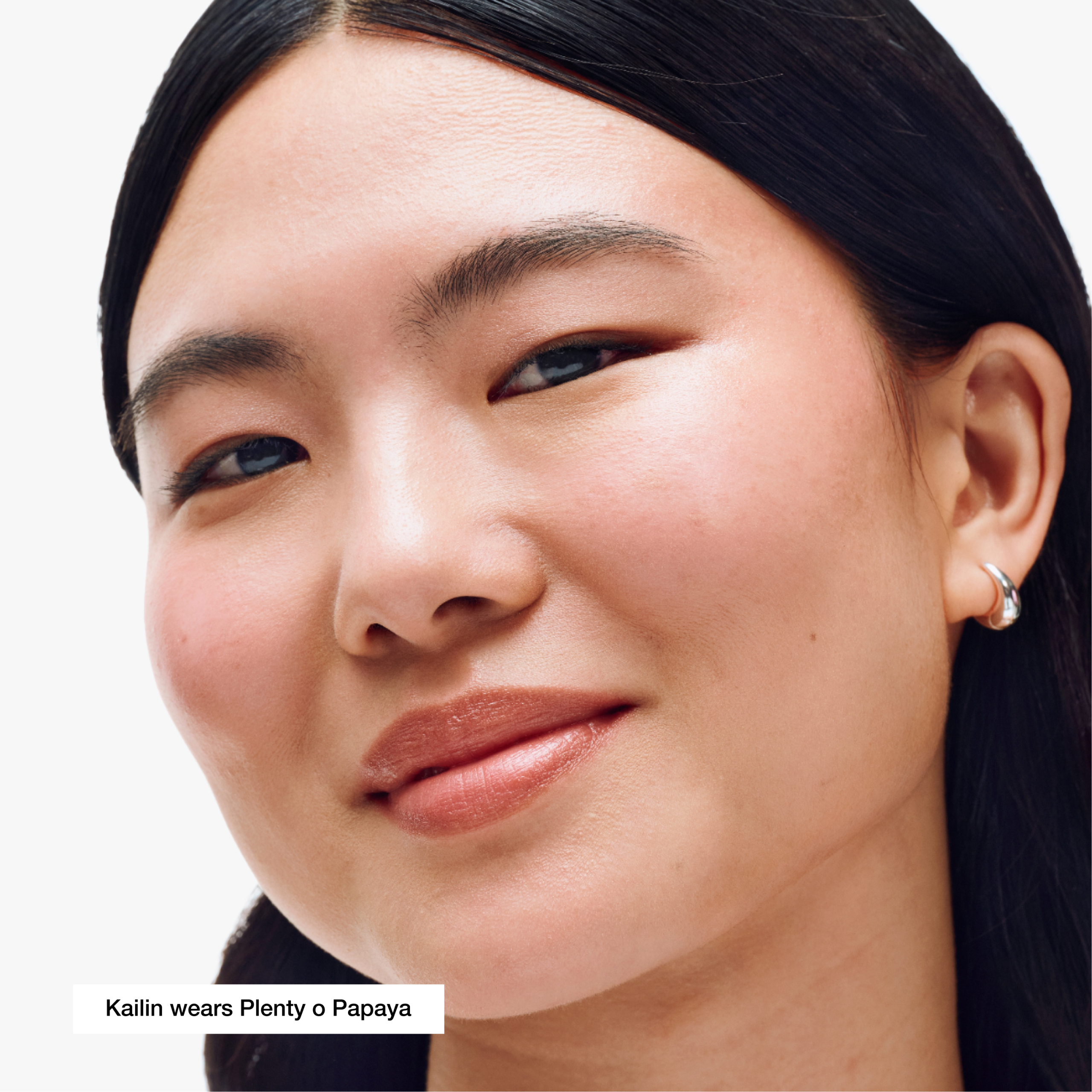 Chubby Stick? Cheek Color Balm - Plenty O’ Papaya - Image 3