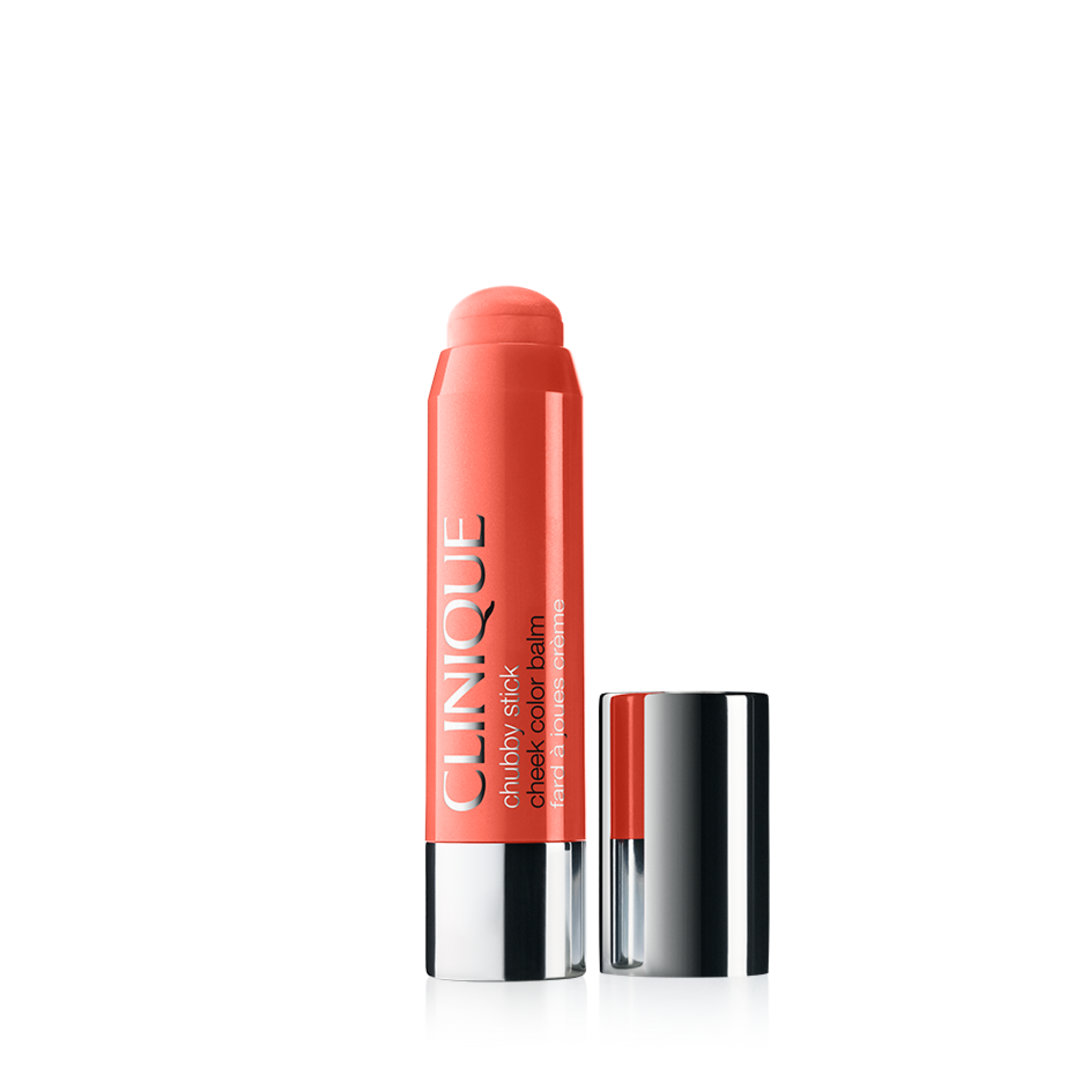 Chubby Stick? Cheek Color Balm - Plenty O’ Papaya