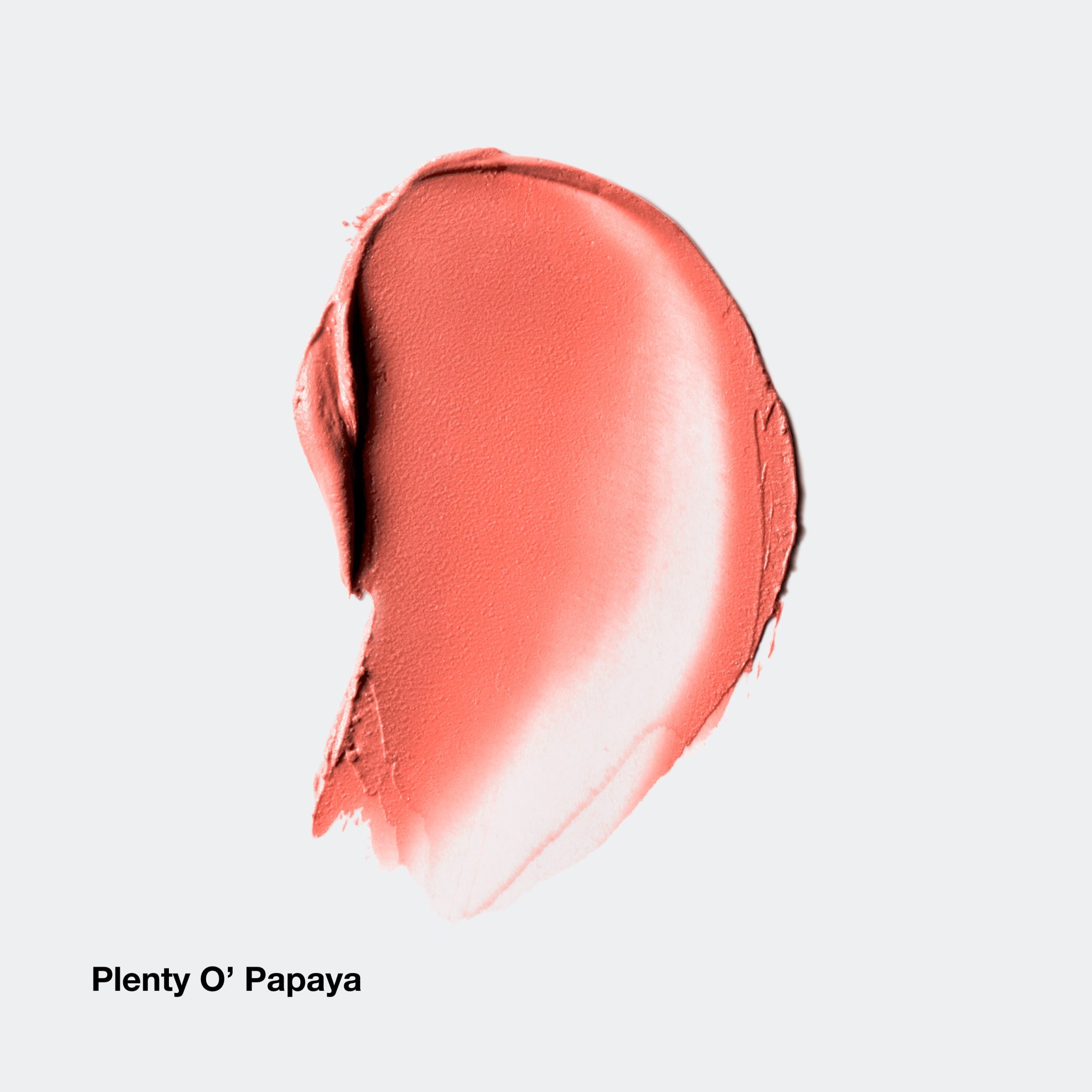Chubby Stick? Cheek Color Balm - Plenty O’ Papaya - Image 2