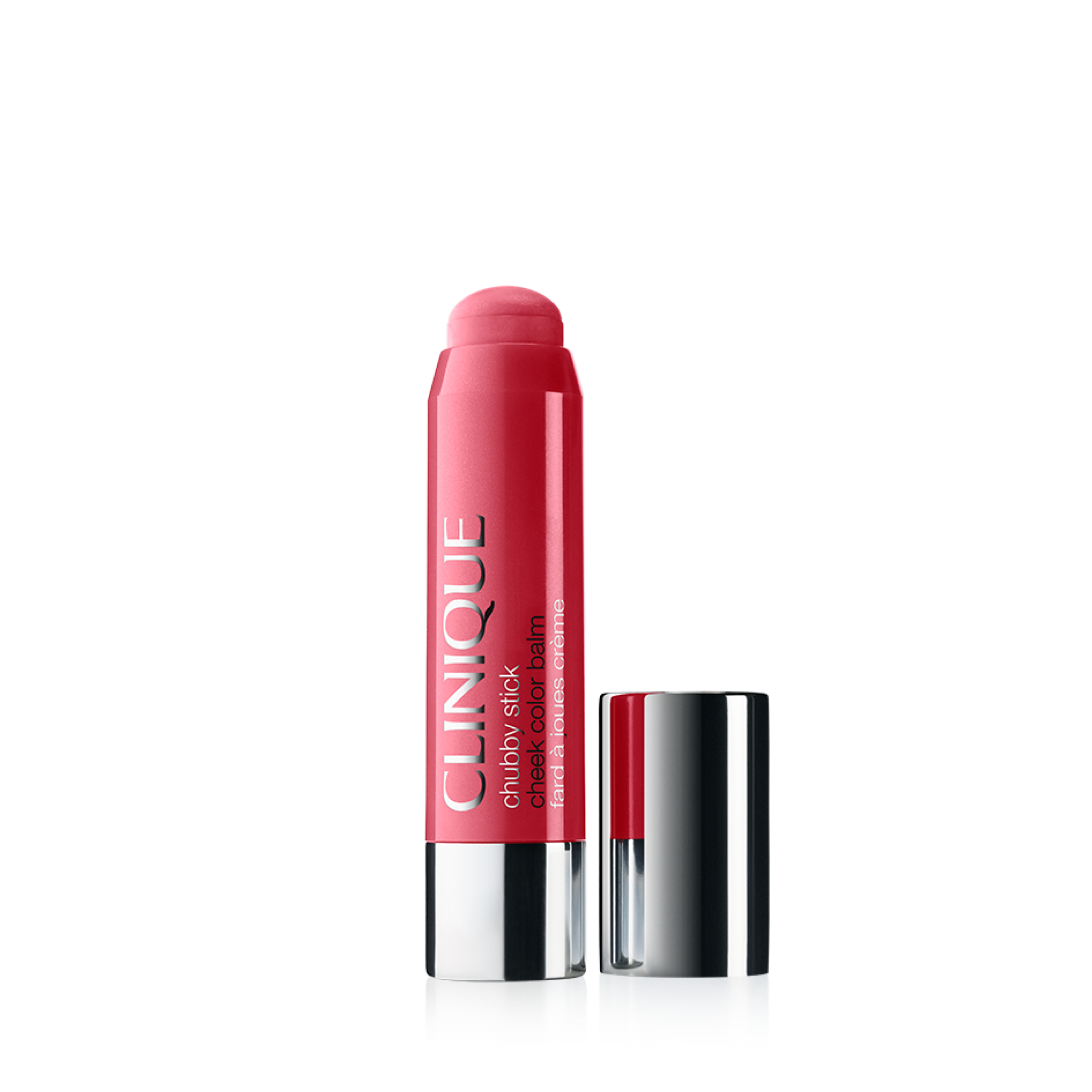 Chubby Stick? Cheek Color Balm - Grandest Guava