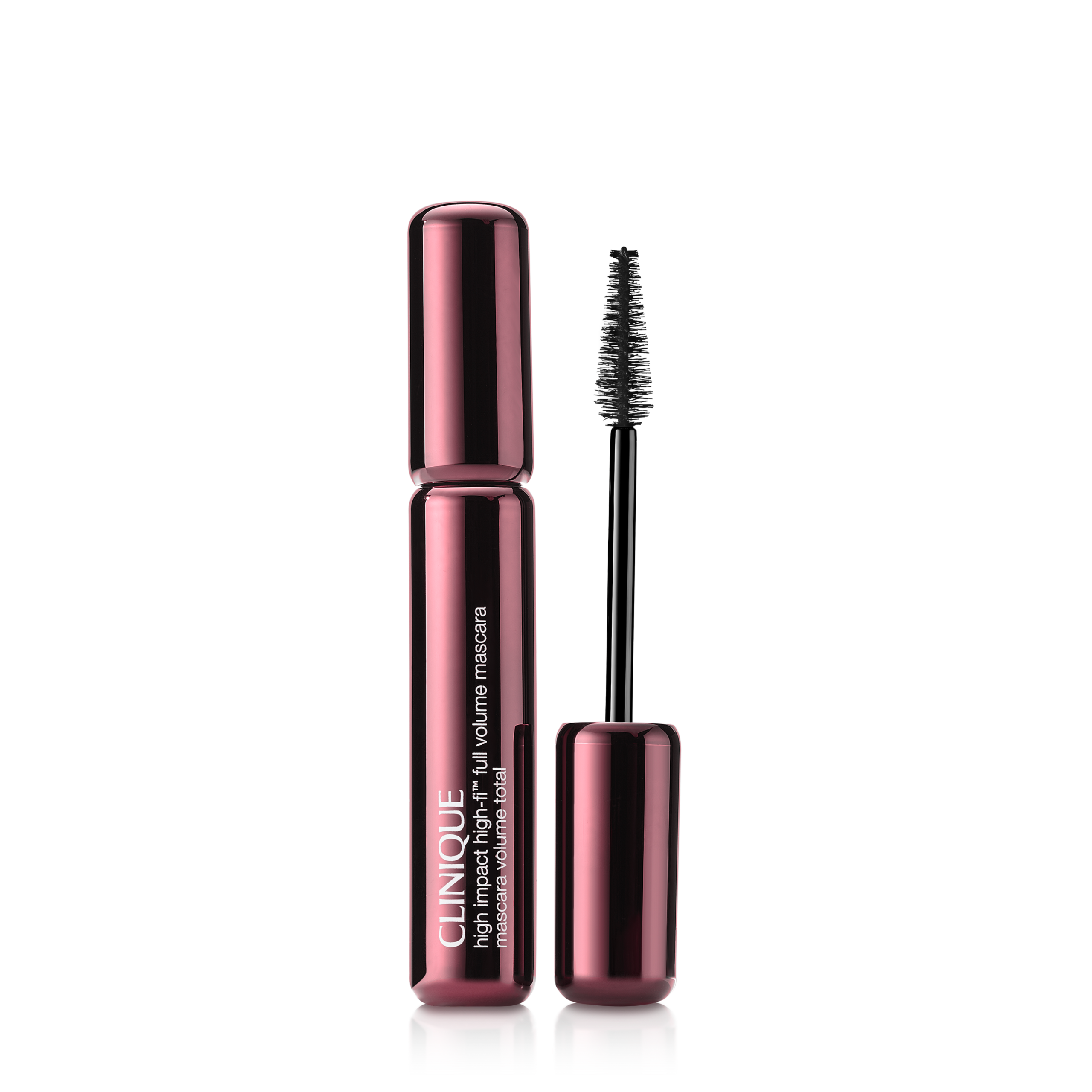 High Impact High-Fi? Full Volume Mascara - Black Honey