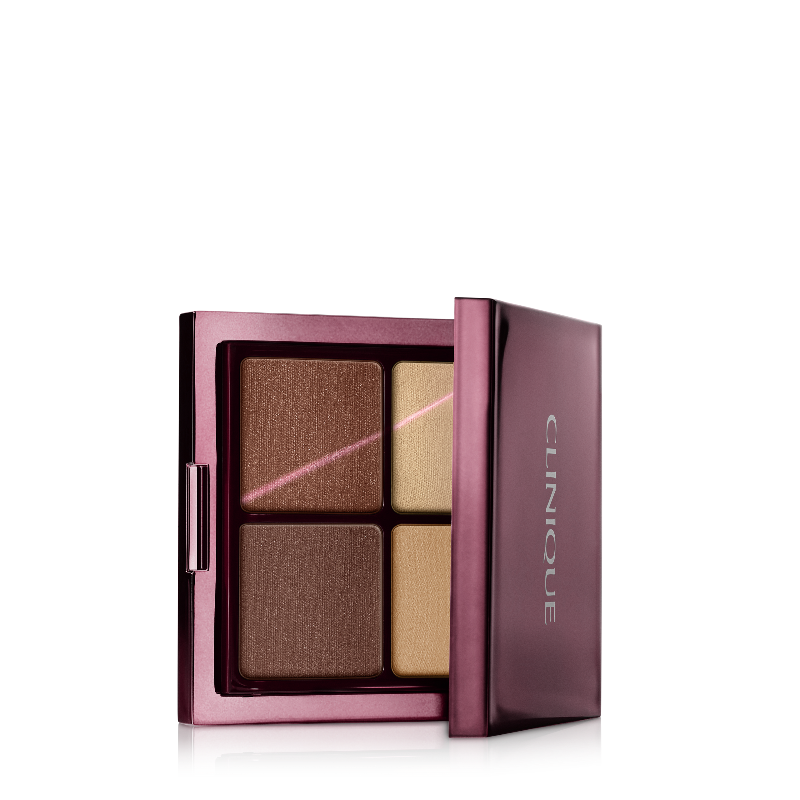 All About Shadow? Limited-Edition Quad