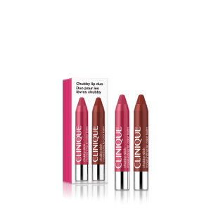 Chubby Lip Duo