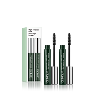 High Impact? Mascara Duo