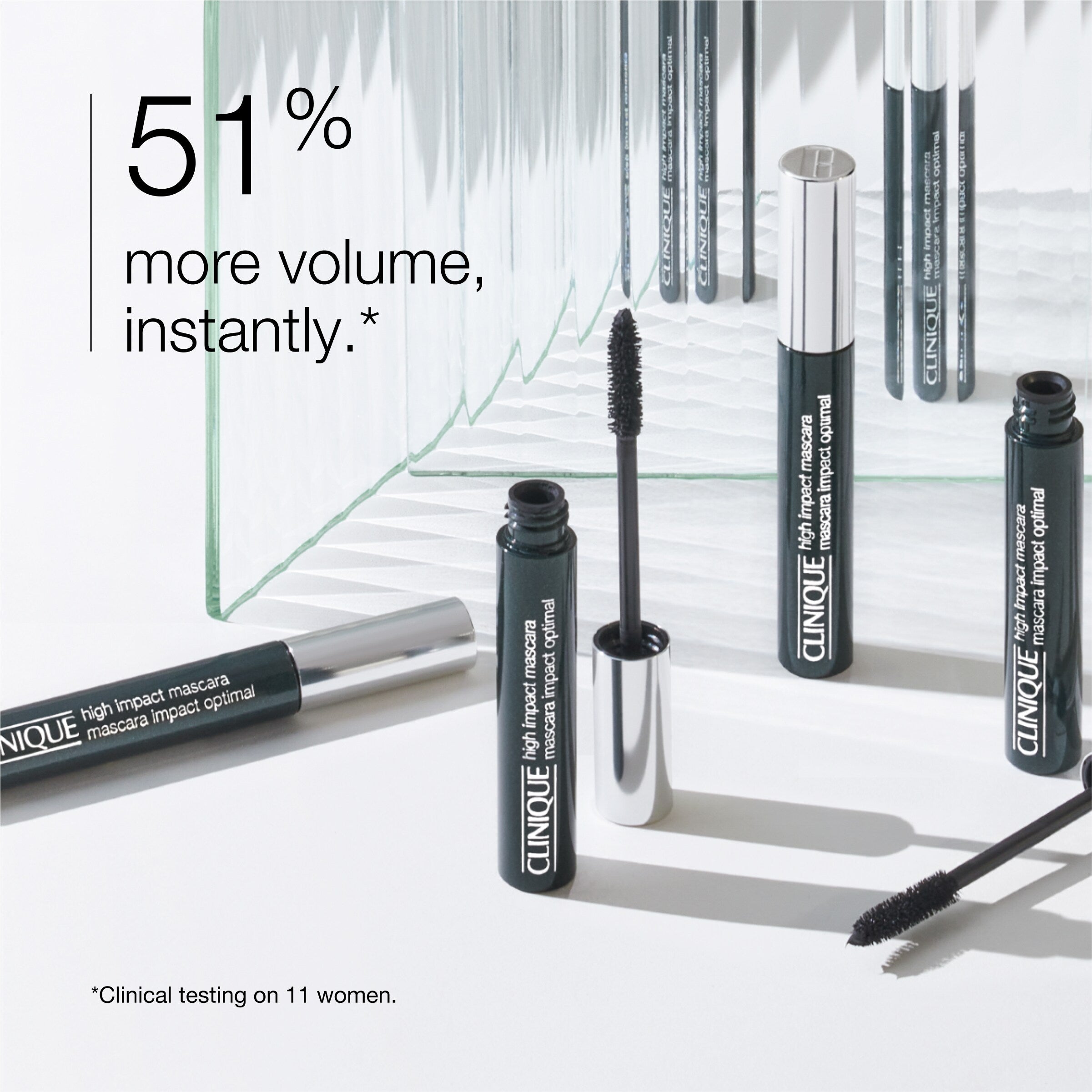 High Impact? Mascara Duo - Image 5